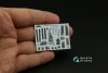 Quinta Studio QD72065 F-4EJ KAI 3D-Printed & coloured Interior on decal paper (FineMolds) 1/72